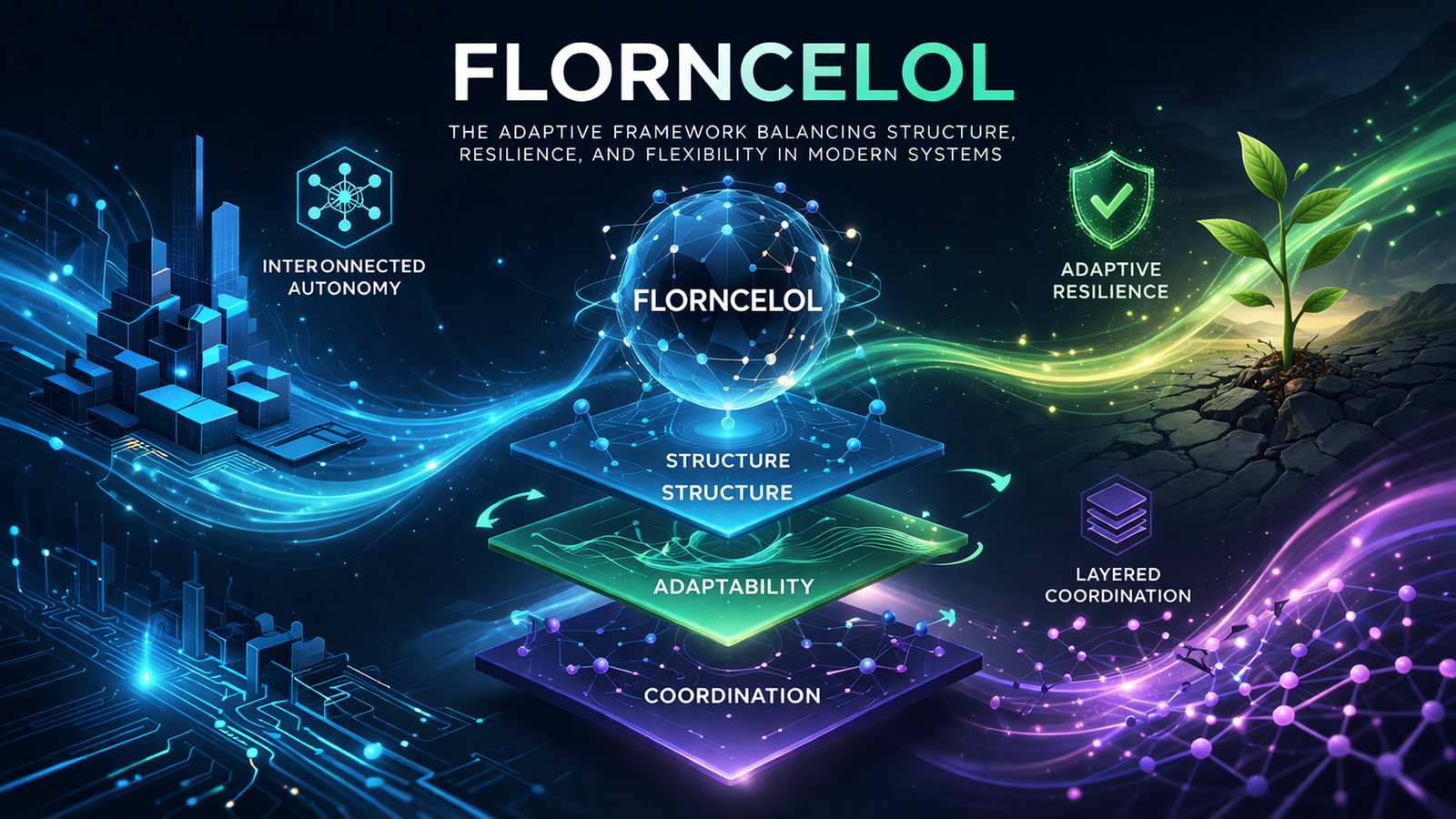 Florncelol: Hidden Framework Shaping Modern Systems Today