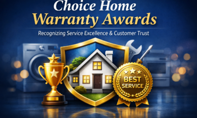 choice home warranty awards: Rankings, Impact, Insights Tips