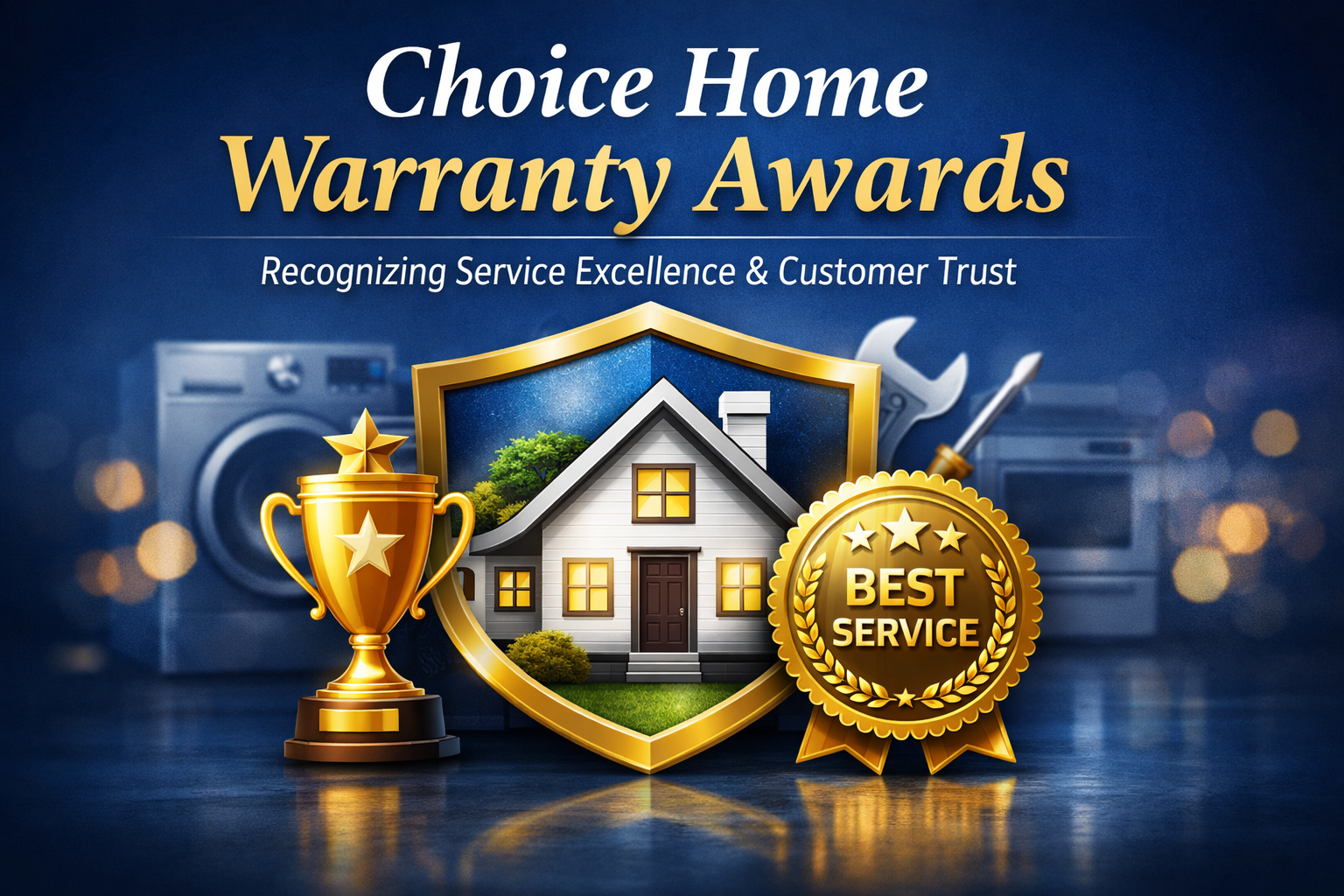 choice home warranty awards: Rankings, Impact, Insights Tips