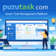 puzutask com Platform: Hidden Productivity Engine Guide