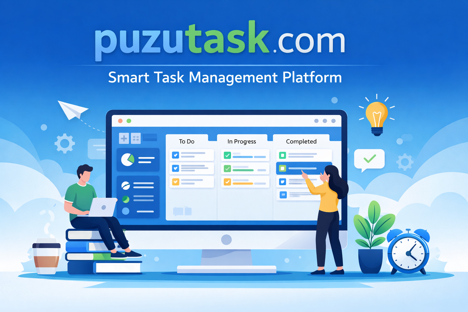 puzutask com Platform: Hidden Productivity Engine Guide