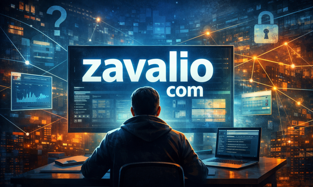 Zavalio com: Uncovering Its Purpose, Use, and Value Today