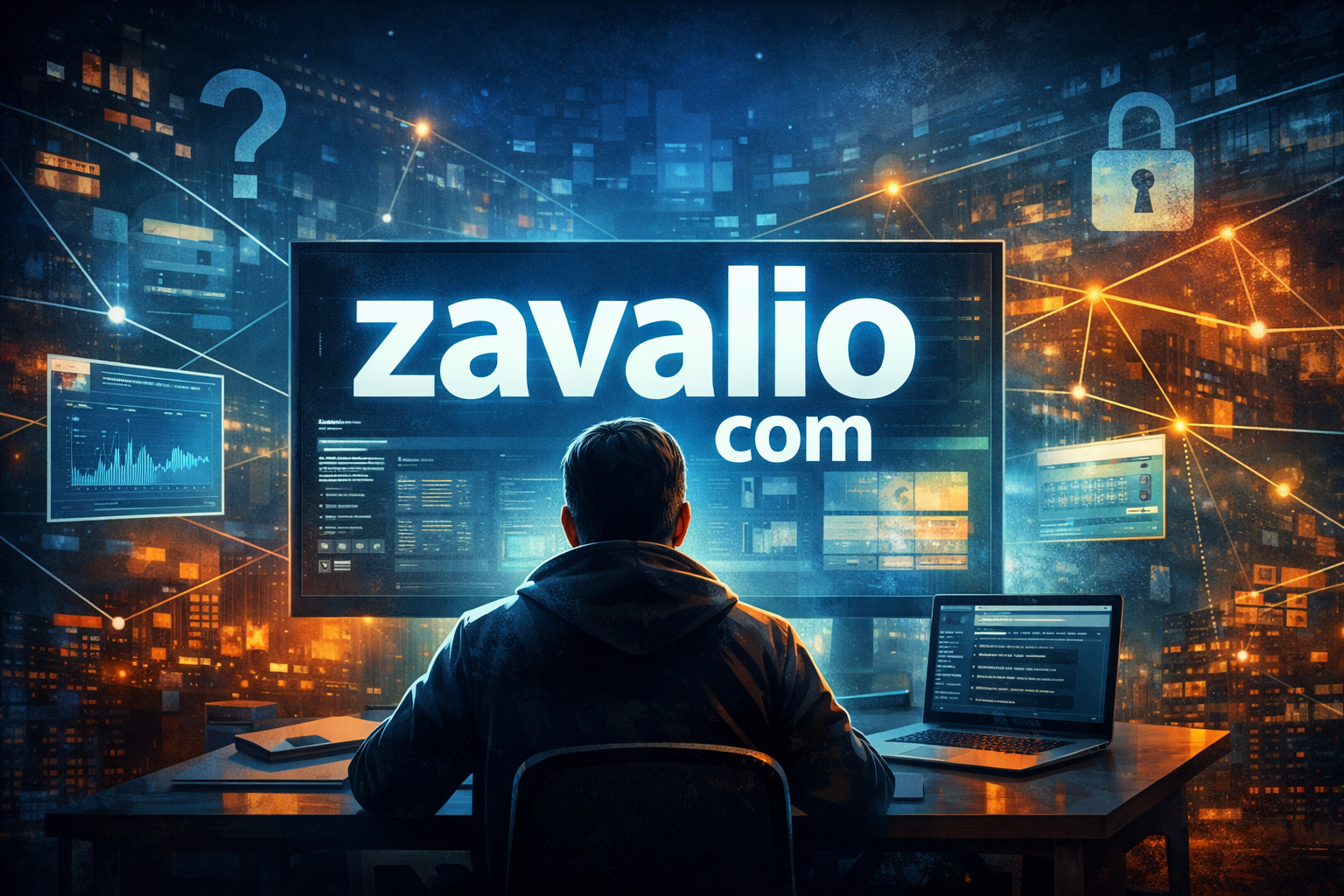 Zavalio com: Uncovering Its Purpose, Use, and Value Today