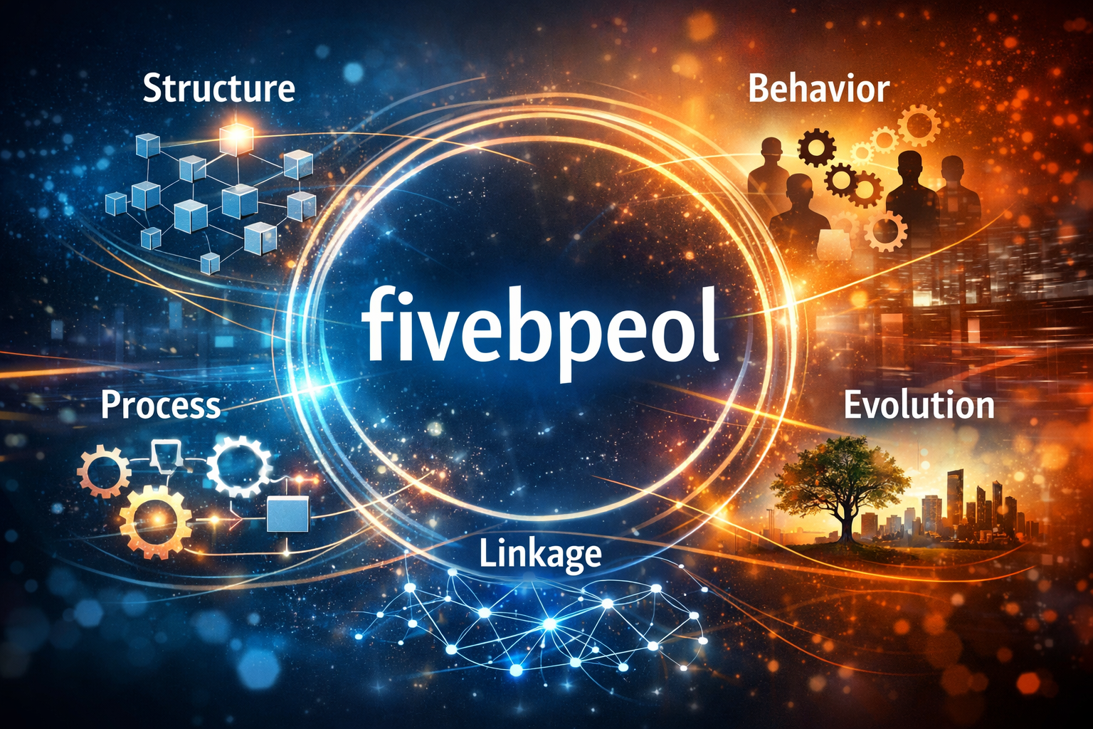 fivebpeol: Hidden Framework Behind Modern Systems