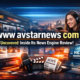 www avstarnews com Uncovered: Inside Its News Engine Review!