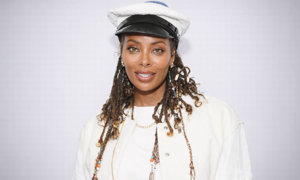 eva marcille twin sister: Truth Behind the Viral Rumor