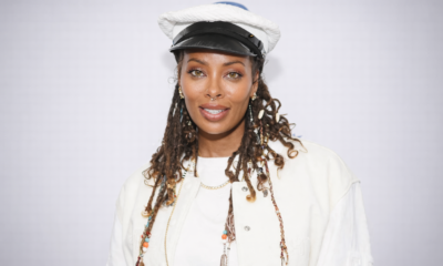 eva marcille twin sister: Truth Behind the Viral Rumor