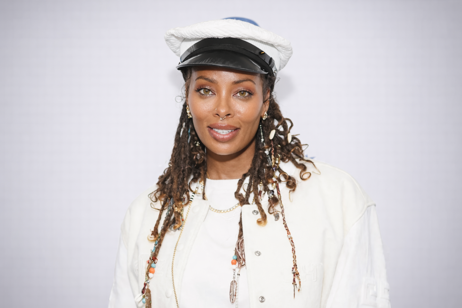 eva marcille twin sister: Truth Behind the Viral Rumor