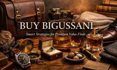 Buy Bigussani: Smart Strategies for Premium Value Finds
