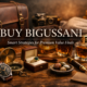 Buy Bigussani: Smart Strategies for Premium Value Finds
