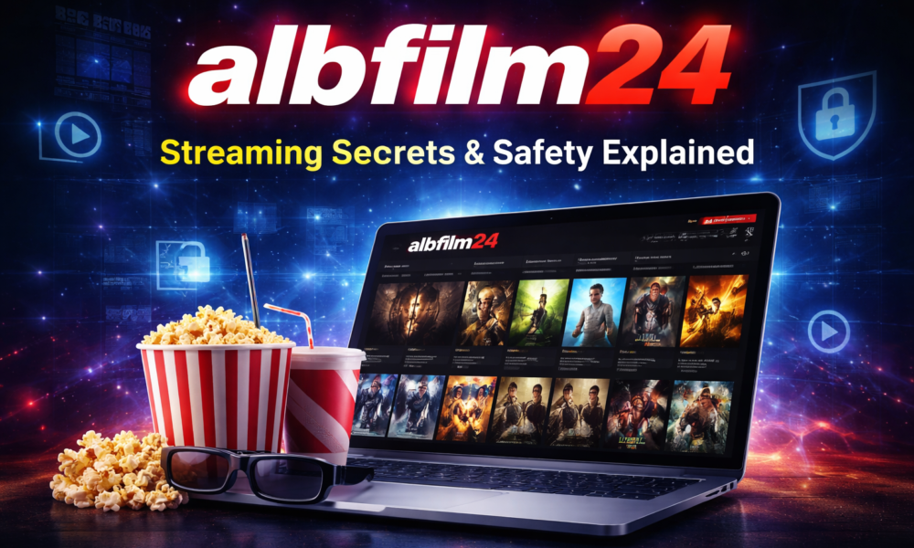 albfilm24 Platform Secrets: Streaming, Safety & Reality