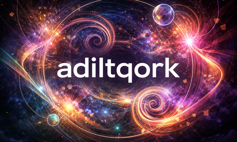 adiltqork: Unlocking the Hidden Meaning and Modern Relevance