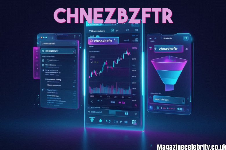 Chnezbzftr: What It Means, Where It Came From, and Why People