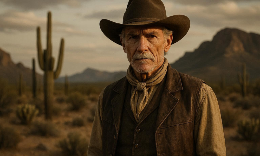 Lee Vancleave: The Complete 2026 Guide to the Spaghetti Western Legend