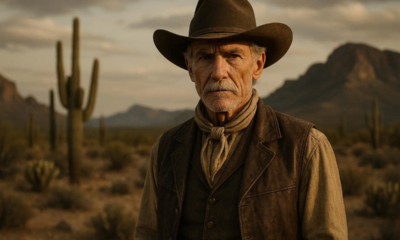 Lee Vancleave: The Complete 2026 Guide to the Spaghetti Western Legend