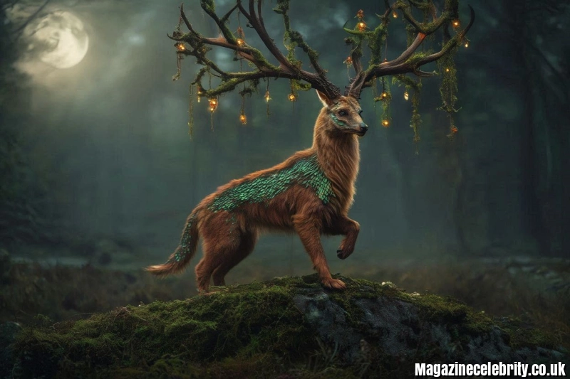 Farogue: The Rare French-Origin Surname, Gaming Character