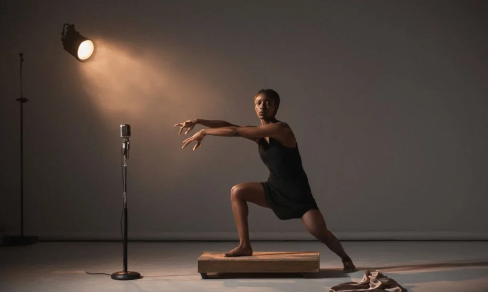 Barelesque: The Complete Guide to the Bold Burlesque Variant