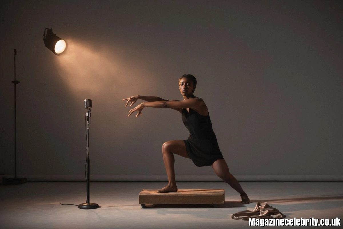 Barelesque: The Complete Guide to the Bold Burlesque Variant