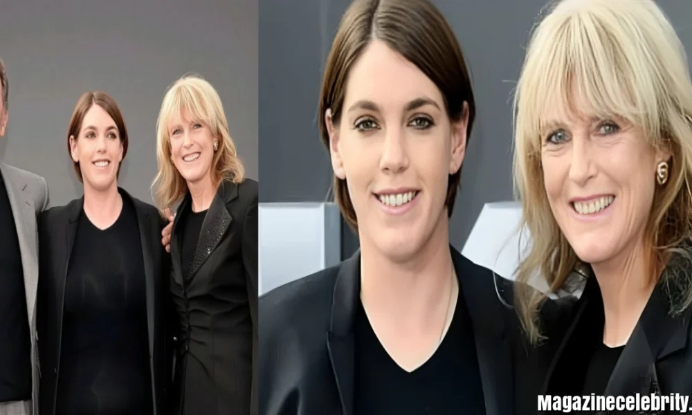 Barbara Boothe: The Private Life of Larry Ellison’s Ex-Wife