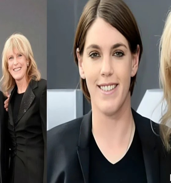 Barbara Boothe: The Private Life of Larry Ellison’s Ex-Wife