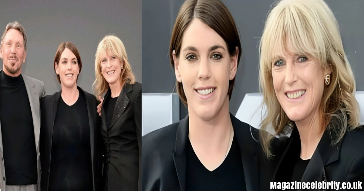 Barbara Boothe: The Private Life of Larry Ellison’s Ex-Wife