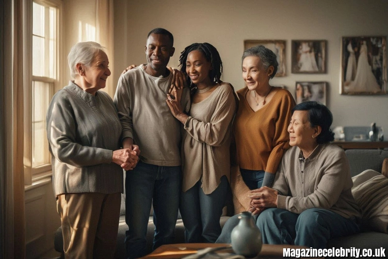 Wifelovcers: Understanding the Long-Running Wife Lovers