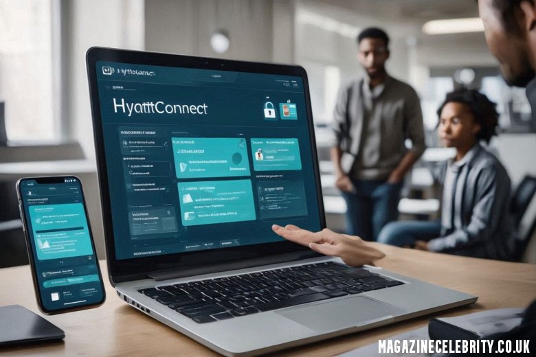 What Is HyattConnect?