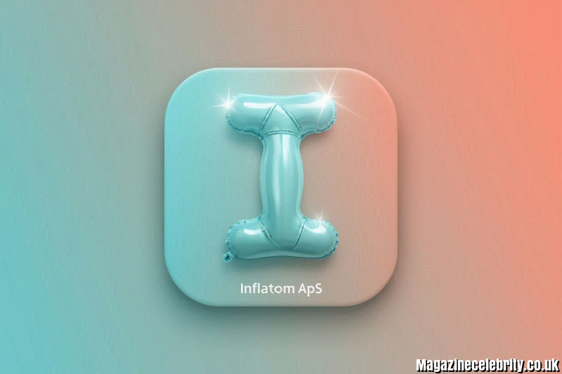 Inflatom ApS: Denmark’s Premium Bouncy Castle & Amusement