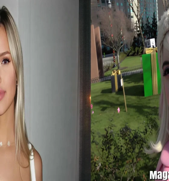 Tana Rain (Tanababyxo): The Ultimate Guide to the Curvy Blonde Influencer