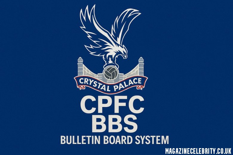 What Is CPFC BBS?