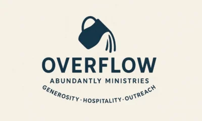 OVRFLW: The Overflowing Ministries Movement – Radical Generosity