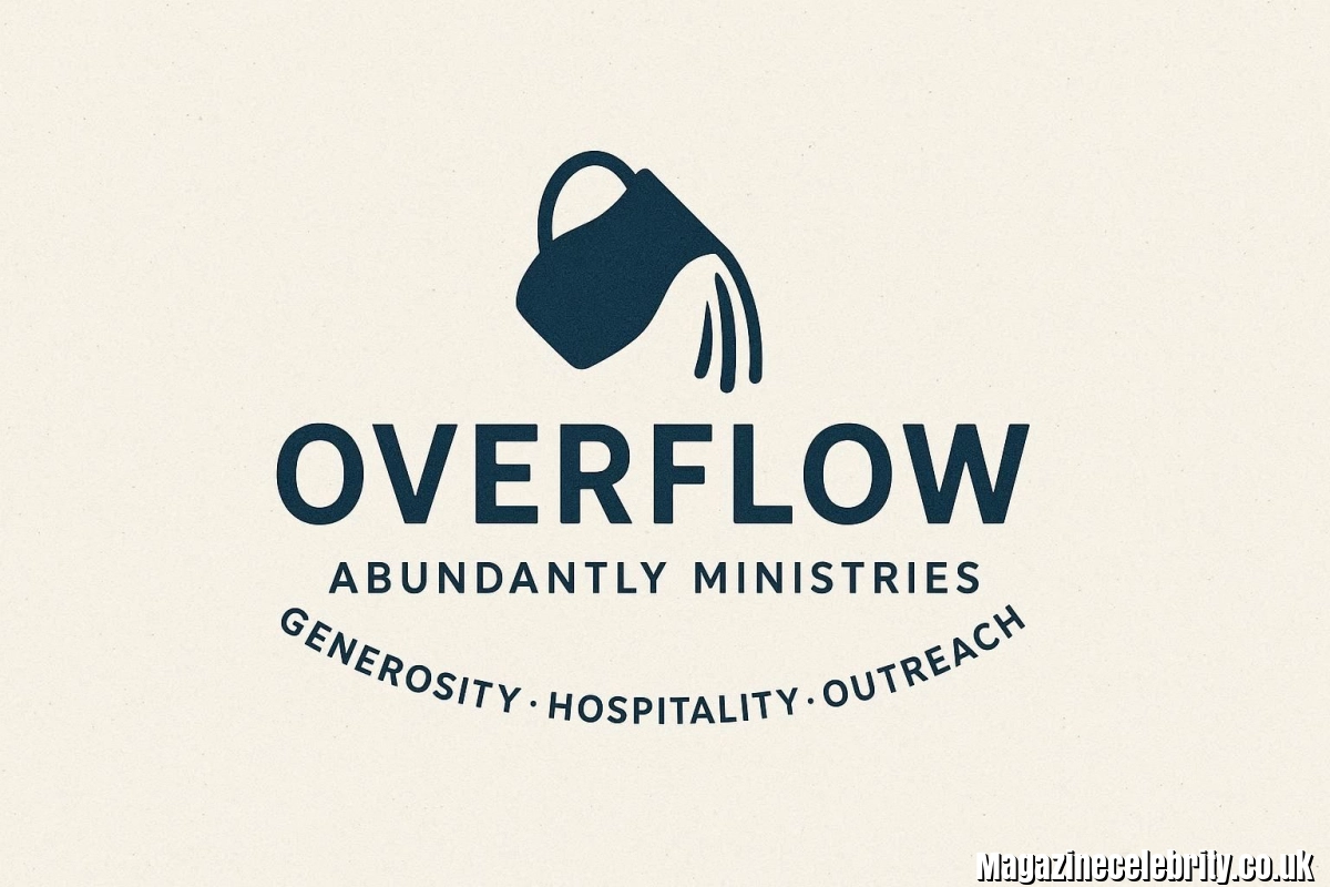 OVRFLW: The Overflowing Ministries Movement – Radical Generosity