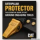 Caterpillar Protector: The Essential Guide to Cat® Ground Engaging Tools