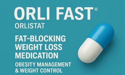 Orlifast 2026: Uses, Dosage, Side Effects & Weight Loss Guide