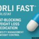 Orlifast 2026: Uses, Dosage, Side Effects & Weight Loss Guide