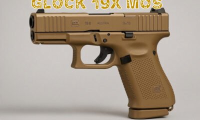 Glock 19X MOS: The Crossover Pistol That Still Dominates