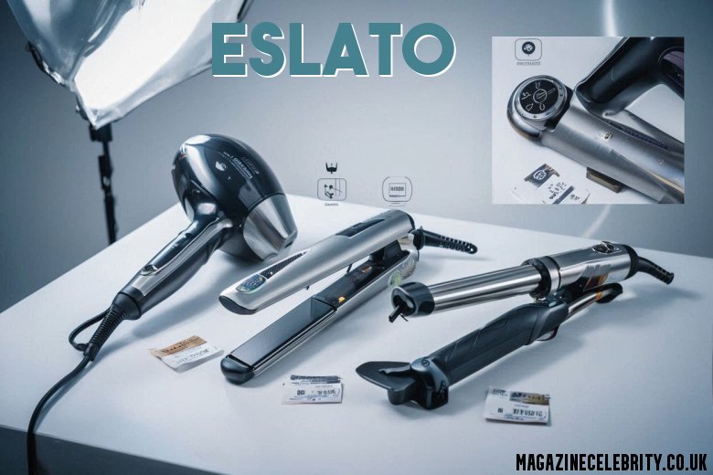 What Is Eslato?