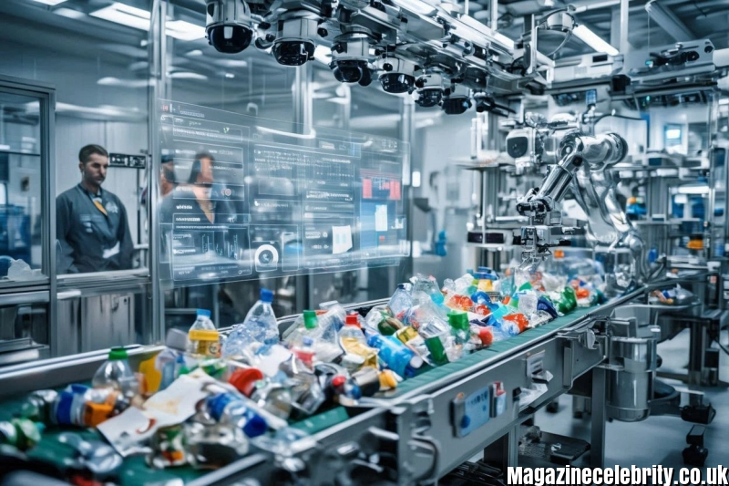 MataRecycler: The Complete Guide to the AI-Powered Smart