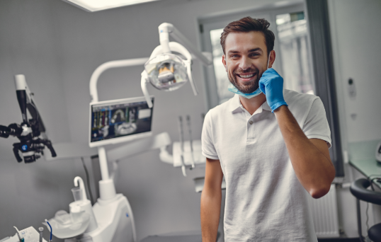 Dental Practice Finance Rates with Bad Credit: What to Expect