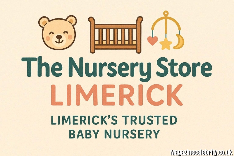 The Nursery Store Limerick