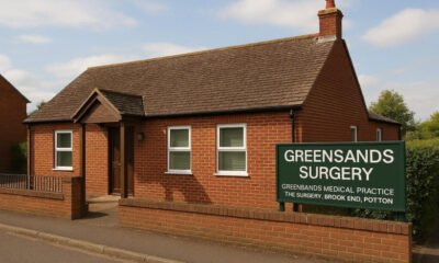 Greensands Surgery: Locations, Registration, Services & Latest UK