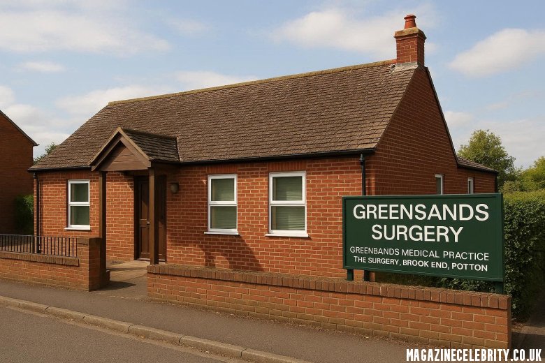 Greensands Surgery: Locations, Registration, Services & Latest UK