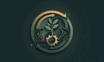 Çievri: Cycles, Conscious Progress, Mindful Technology & Balanced