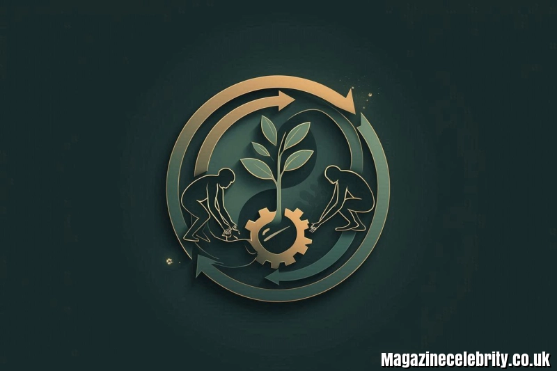 Çievri: Cycles, Conscious Progress, Mindful Technology & Balanced