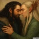 Thorinduil: The Popular “Thorin/Thranduil” Slash Ship