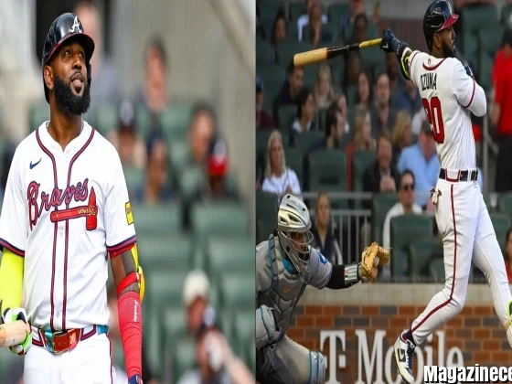 Braves Marcell Ozuna Waiver Candidate: Full 2025 Rumors