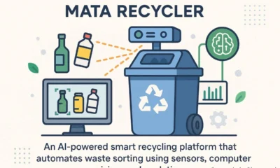 MataRecycler: The Complete Guide to the AI-Powered Smart