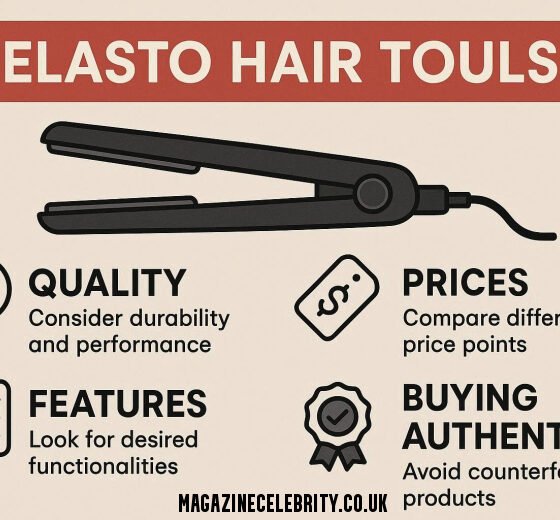 Eslato: Hair Tools, Quality, Prices, Features, and Buying Authentic