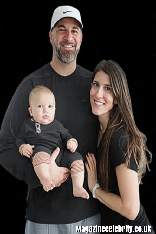 Richard Giannotti: From Baseball Player to Wealth Management Expert