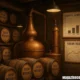 Irish Whiskey Industry Tariffs